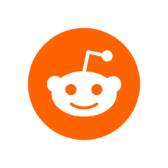 Reddit icon